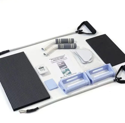 Versatile Pilates Exercise Slider