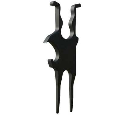 Golf Pro All-in-One Turf Tool