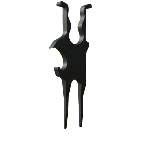 Golf Pro All-in-One Turf Tool