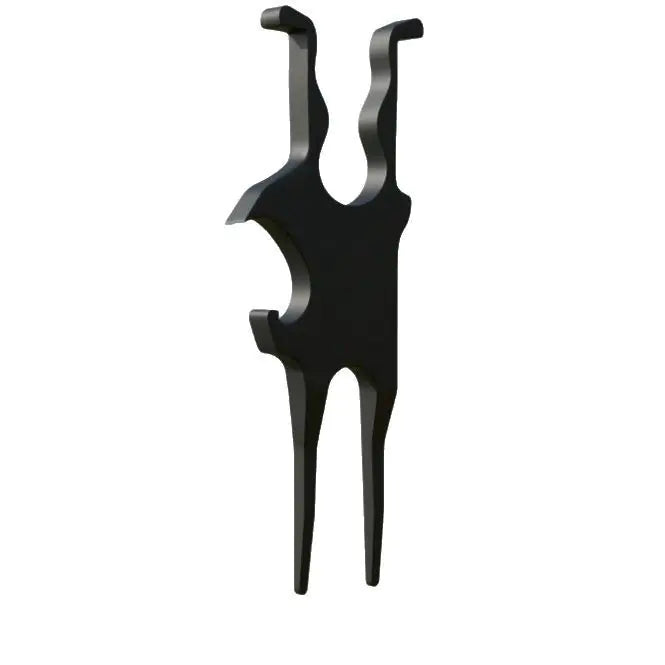 Golf Pro All-in-One Turf Tool