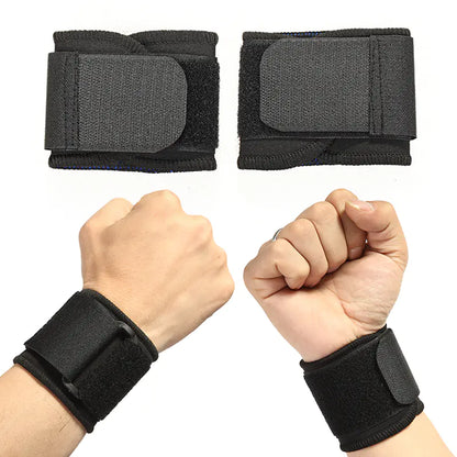 FlexiFit Wrist Support Straps