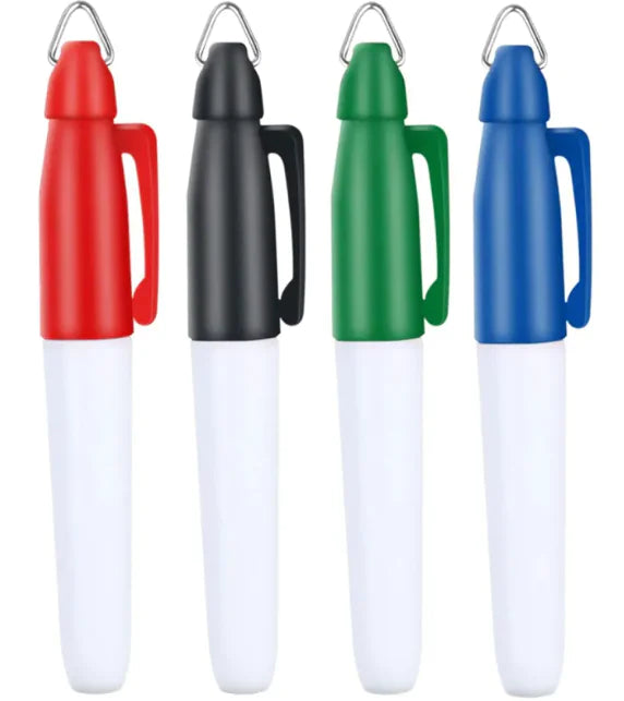 Perfect Shot Golf Alignment Markers