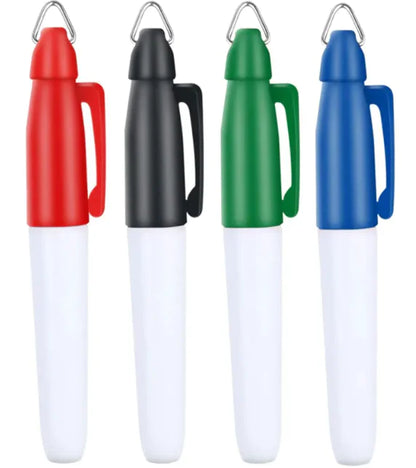 Perfect Shot Golf Alignment Markers