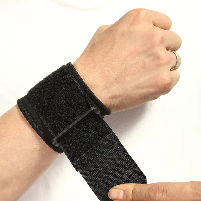 FlexiFit Wrist Support Straps