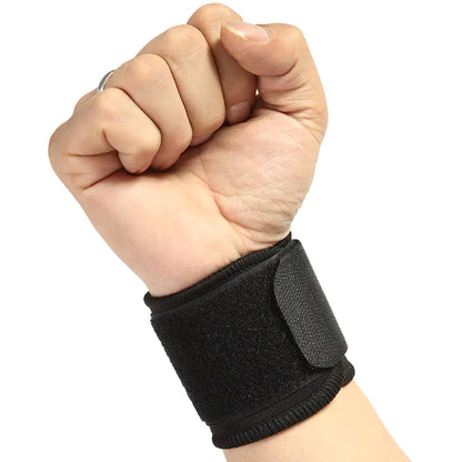 FlexiFit Wrist Support Straps