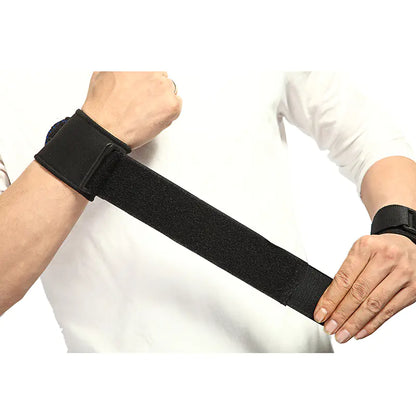 FlexiFit Wrist Support Straps