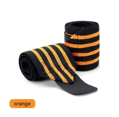 FlexFit Wrist Stabilizer